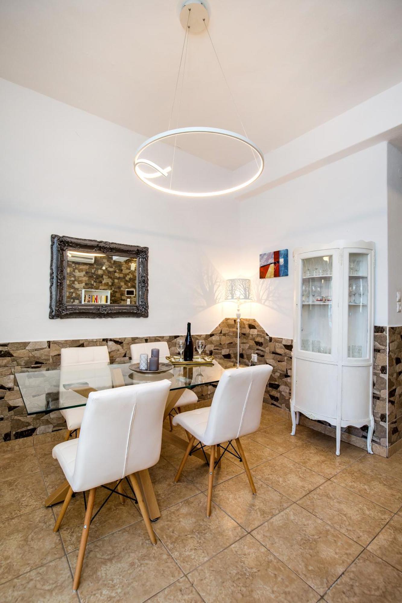 Golden Sunset Appartement
