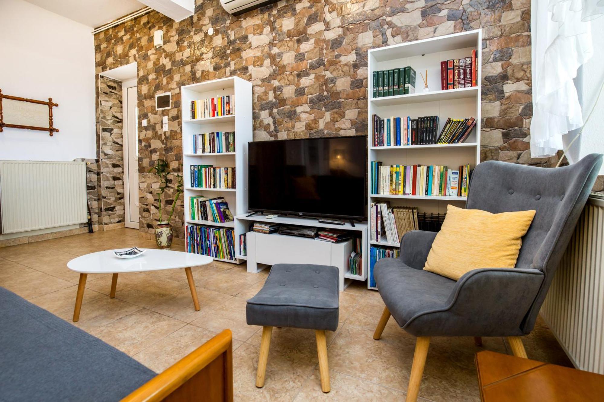 Appartement Golden Sunset